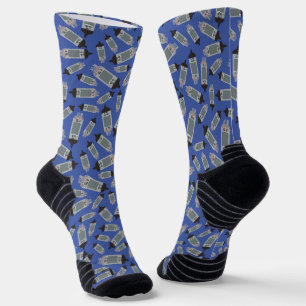 Chaussette Tube vide