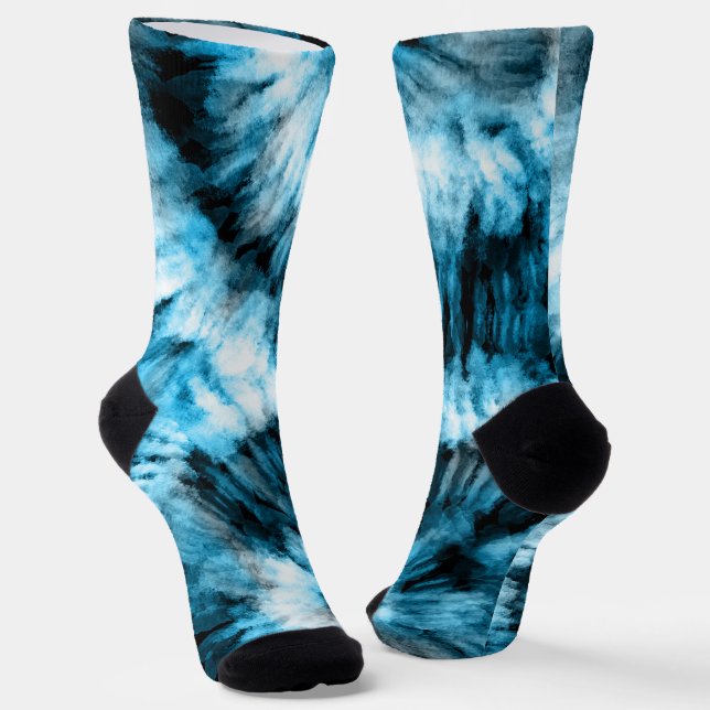 Chaussette Tye Dye (Angulaire)