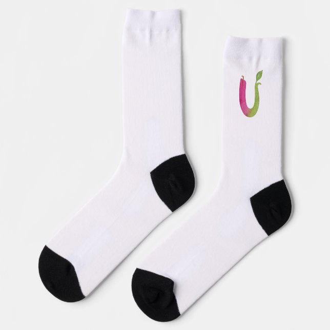 Chaussette Uchinanchu (Gauche)