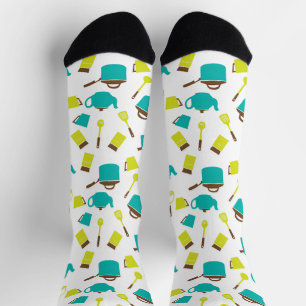 Chaussette Ustensiles de cuisine, Vaisselle, Couverts, Articl