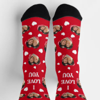 Valentine I Love You Photo