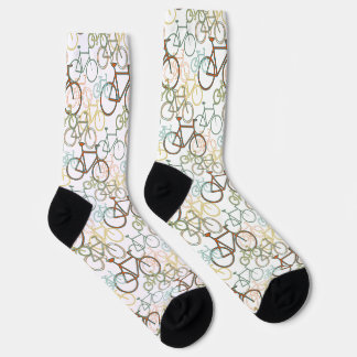 Chaussette Vélos