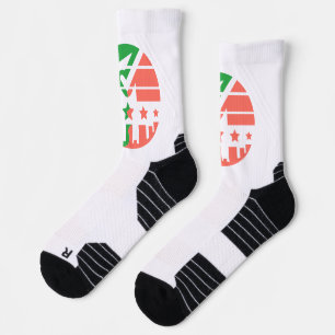 Chaussette Vérifier la marque d'unité