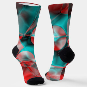 Chaussette Verre