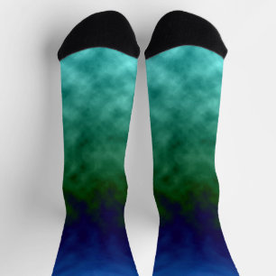 Chaussette Vers abyssal