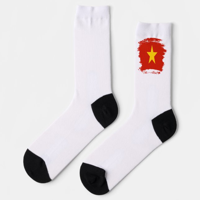 Chaussette Viêtnam (Gauche)