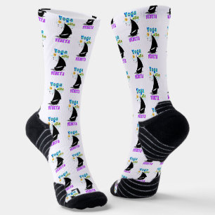 Chaussette Voga alla Veneta