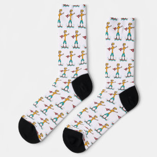 Chaussette Wakeboard