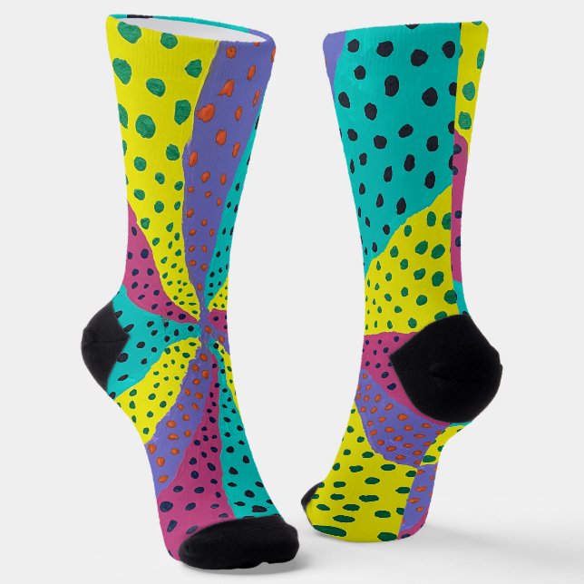 Chaussette Whoop (Angulaire)