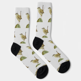 Chaussette Wren