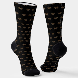 Chaussette X Logo Design, marque X, lettre X, alphabet X