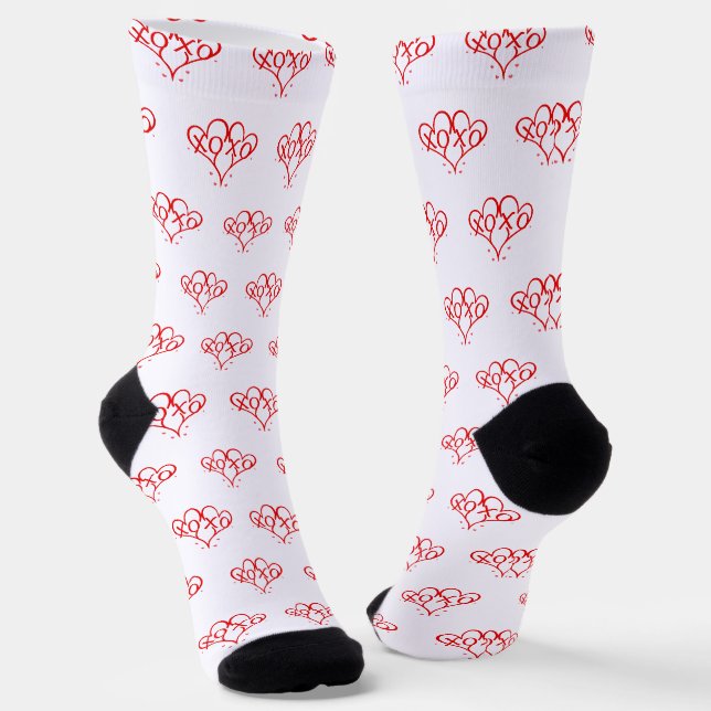 CHAUSSETTE XO&XO (Angulaire)