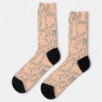 Yoga pose motif | Yoga sans couture motif 29 Coque