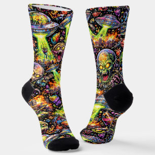 Chaussette Zoynk & Bright 0046835