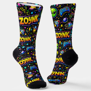 Chaussette Zoynk & Bright 0046840