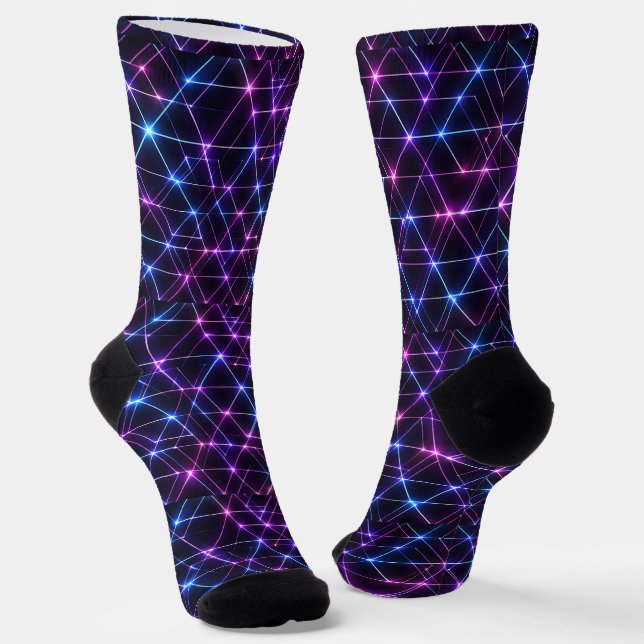 Chaussette Zoynk & Bright 0046884 (Angulaire)