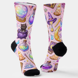 Chaussette Zoynk & Bright 0046896