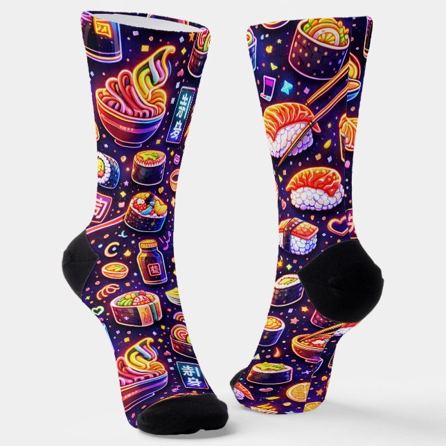 Chaussette Zoynk & Bright 0046907 (Angulaire)