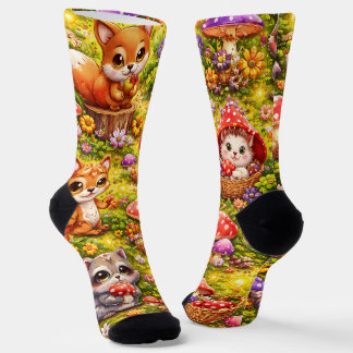 Chaussette Zoynk & Bright 0046910