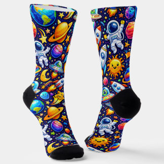 Chaussette Zoynk & Bright 0046920