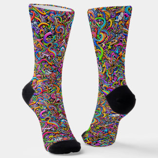 Chaussette Zoynk & Bright 0046948