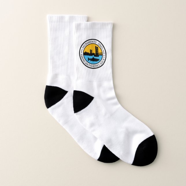 CHAUSSETTES (Paire)