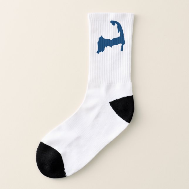 Chaussettes Cape Cod (Droite intérieur)