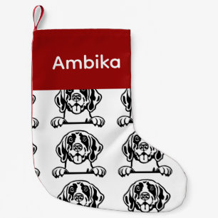 Chaussettes de chien Pointeur court allemand Custo