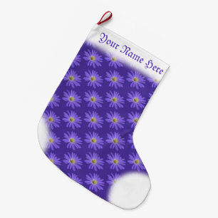 Chaussettes de Noël de Daisy Chaussettes de Noël p