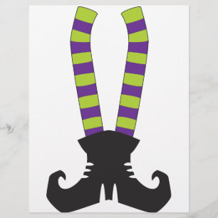Chaussettes déroutantes