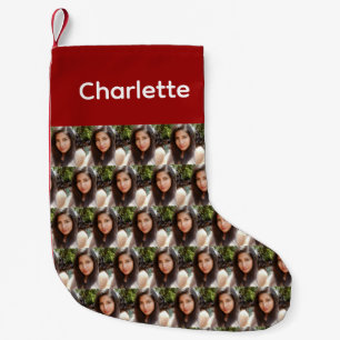Chaussettes Personnalisées - Chaussettes Photo Per