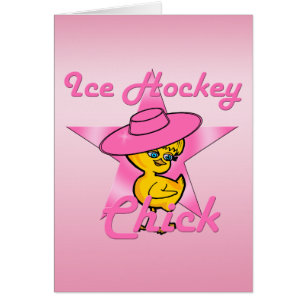 Chaussure de hockey sur glace #8