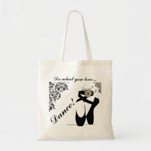Chaussures à bout avec Sac fourre-tout à lacets no