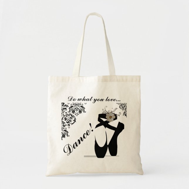 Chaussures à bout avec Sac fourre-tout à lacets no (Devant)