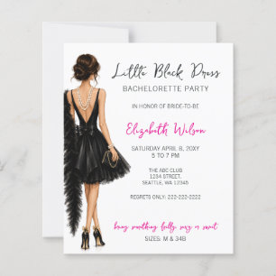Chaussures à talons hauts de robe noire de budget
