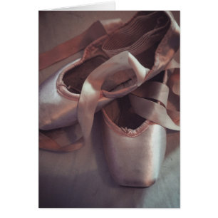 Chaussures de ballet