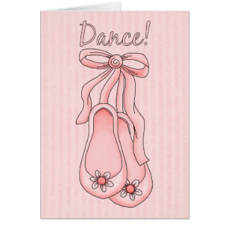 Chaussures de ballet