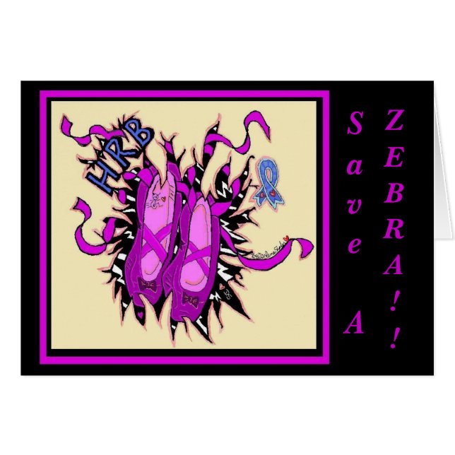 Chaussures de HRB Balleria avec des bandes de (Devant horizontal)