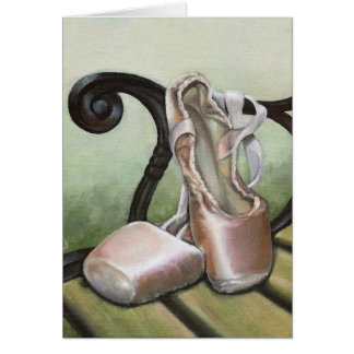 Chaussures de Pointe