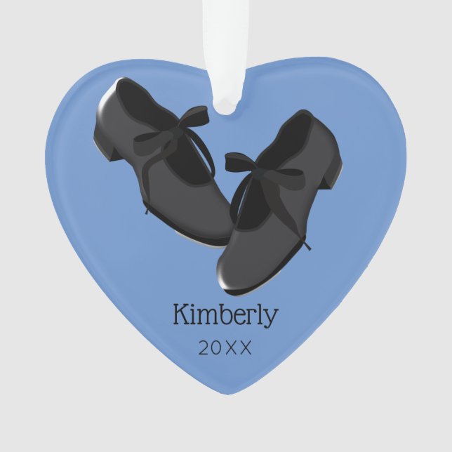 Chaussures de téléphone personnalisées (devant)