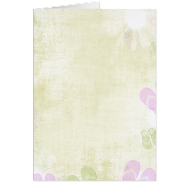 Chaussures d'été (Devant)