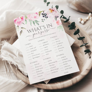 Chaussures Florales Roses Dans Votre Jeu De Fête d