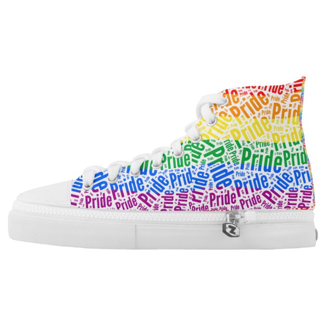 Chaussure pride hotsell