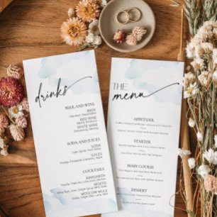 Chaussures sur Cloud Nine Blue Sky Fête des mariée