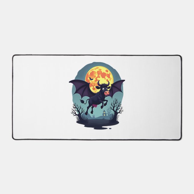 Chauve-souris à minuit (Recto)