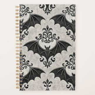 Chauves-souris décoratives