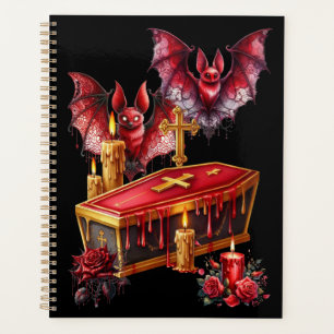 Chauves-souris vampires