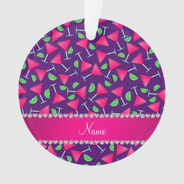 Chaux roses pourpres nommées faites sur commande (devant)