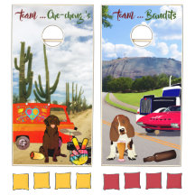 Che-Chong Bandit Humour amusant