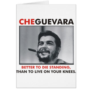 Che Guevara Produits & Designs!